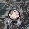 Operation Desert Storm Challenge Coin 30th Anniversay ODS Military Gifts for Veterans VetFriends.com view 2