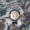 Operation Desert Storm Challenge Coin 30th Anniversay ODS Military Gifts for Veterans VetFriends.com view 3