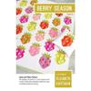 Elizabeth Hartman Berry Season Quilt Pattern view 1