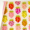 Elizabeth Hartman Berry Season Quilt Pattern view 2