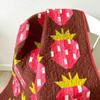 Elizabeth Hartman Berry Season Quilt Pattern view 4