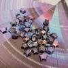 540 Sheets Origami Stars Paper Strips 12 Constellations Printed Folding Origami Star Paper for DIY Arts Crafting, Handicrafts (U-12 constellations) view 2