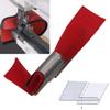 CKPSMS Brand - #KP-138 1PCS Binder (Raw Edge) Compatible with/Replacement for PFAFF Brand 335 Durkopp Adler Brand 69,269 Style Small Sized Cylinder Bed Machine (Tape Size:30mm) view 2