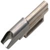 CKPSMS Brand - #KP-138 1PCS Binder (Raw Edge) Compatible with/Replacement for PFAFF Brand 335 Durkopp Adler Brand 69,269 Style Small Sized Cylinder Bed Machine (Tape Size:30mm) view 3