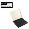 Extra Large Black Ink Pad for Paper Rubber Stamp 9.4" x 7.8" Ink Pad for Large Stamps Durable Lightweight view 2