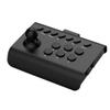Arcade Fight Stick Joystick For PS4/PS3/PC,Game Controller Fighting Joystick with Turbo & Macro Functions (black) view 1
