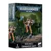 Games Workshop - Warhammer 40,000 - Blood Angels: Commander Dante view 1
