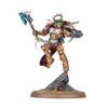 Games Workshop - Warhammer 40,000 - Blood Angels: Commander Dante view 2