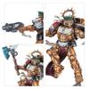 Games Workshop - Warhammer 40,000 - Blood Angels: Commander Dante view 3