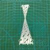 Dog Bones Metal Die Cuts, Cutting Dies for Card Making Clearance, Embossing Dies for Scrapbooking, DIY Album Paper Cards Decoration view 3