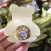 Bear Lollipop Chocolate Stand Metal Die Cuts, Cutting Dies for Card Making Clearance, Embossing Dies for Scrapbooking, DIY Album Paper Cards Decoration view 4