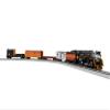 Lionel Southern Pacific Berkshire Freight Bluetooth Electric HO Gauge Model Train Set with Remote view 1