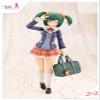 KOTO SOUSAISHOJOTEIEN BUKIKO KOTOBUKIWAKABA Girls HIGH School Winter Clothes view 2