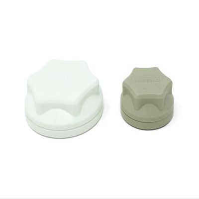 Sanbao Studio Pottery Throwing Trimming Spinner Tool, Trimming stabilizer