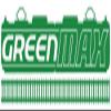 Greenmax 9803 N Gauge Small Station Facing Platform + Small Apartment, Unpainted, Unassembled, Model Railway Structure view 1