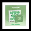 BTOB WIND AND WISH 12th Mini Album CD+POB+Booklet+Photocard+Lyrics paper+etc+Tracking Sealed (WIND Version) view 1