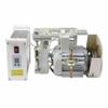 RUNAAJA 110V Energy Saving Mute Split Servo Motor for Industrial Sewing Machine 50HZ NEW view 1
