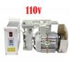 RUNAAJA 110V Energy Saving Mute Split Servo Motor for Industrial Sewing Machine 50HZ NEW view 2