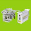 RUNAAJA 110V Energy Saving Mute Split Servo Motor for Industrial Sewing Machine 50HZ NEW view 4