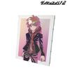 (Armabianca) Danganronpa 1 2 Reload Makoto Seedling Ani Art Clear Label Canvas Board view 2