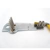 ckpsms Brand - #BGL-335 1SET with Binder and Tape Guide Binding Bracket Complete fit for PFAFF 335 Sewing (Tape Size:30mm) view 2
