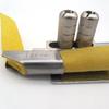 ckpsms Brand - #BGL-335 1SET with Binder and Tape Guide Binding Bracket Complete fit for PFAFF 335 Sewing (Tape Size:30mm) view 3