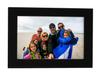 Poster Palooza 16x20 Black with Black Core Precut Matboard - Bevel Cut for 13x19 Photos - Acid Free - For Pictures, Photos, Framing - 4-ply Thickness view 4