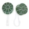 OFFSCH Floral Holder Mud 2pcs Wedding Flower Bouquet Holders for Bride DIY Flower Arrangement Holders view 1
