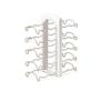 6 Pack: Vinyl Roll Organizer Stand view 3
