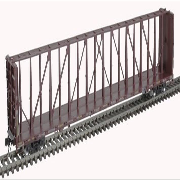 Atlas CP 73'CB FLATCAR #600394