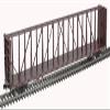 Atlas CP 73'CB FLATCAR #600394 view 1
