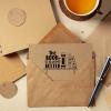 CRASPIRE Book Clear Stamps for Card Making Decoration Scrapbooking Words Reading Books Lovers Bookshelf Coffee Silicone Rubber Stamp for Library Cards Photo Album Diary Gift Decor DIY Craft view 4