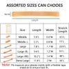 Plaster Mold Rubber Band for Potters Ceramic, Home Crafters - Heavy Duty Fasteners, 10 Pcs (5.5"L) view 2
