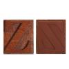 PATIKIL Letter Stamps Wood Rubber Stamp, Character Z Vintage Alphabet Stamps Set Wooden Stamp Stamper for Card Making DIY Crafting Scrapbooking, Brown view 4