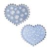 Rose Five Petal Flower Silicone Mold Nail Art Carving Mold Suitable for Diy Nail Art Decoration Supplies Nail Tool resin silicone mould view 1