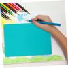STOBOK 2pcs Engraving Art Plate Cutting Mats for Crafts Non- Craft Mat for Beginners Protects Work from Damage view 4