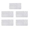3D Mini Bear Silicone Mold Nail Art Carving Mold Suitable for DIY Nail Art Decoration Supplies Nail Template Nail Tool Resin Moulds view 1
