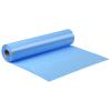 MECCANIXITY Heat Transfer Vinyl Rolls, 12" x 35 Feet HTV Vinyl, Sky Blue HTV Vinyl Iron on Vinyl Heat Vinyl Design for Shirts, Pillows, Hand Bags, Hats view 1