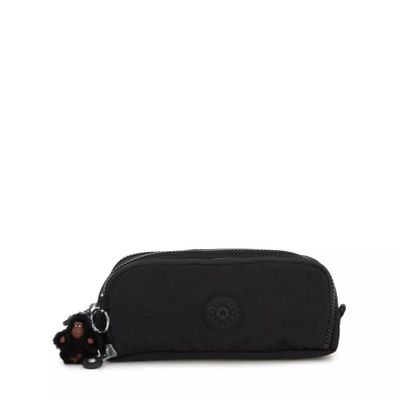 Kipling Gitroy Pencil Case True Black