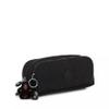 Kipling Gitroy Pencil Case True Black view 4