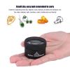 Jewelers Loupee, Jewelers Loop Magnifier, Jewelers Magnifying Glass 30X Coin Magnifier Pocket Magnifying Glass Loupe Magnifier for Gems, Jewelry, Coins, Stamps, etc view 4