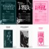 (G) I-DLE I FEEL 6th Mini Album CD+POB+Booklet+Lyric Paper+Photocard+Tracking Sealed GIDLE I-DLE (Random PhotoBook) view 2