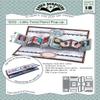 KB RILEY LLC Little Twist Panel Pop-Up Karen Burniston Dies view 1