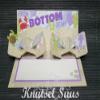 KB RILEY LLC Little Twist Panel Pop-Up Karen Burniston Dies view 3
