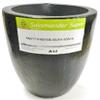 Salamander A12 Clay Graphite Melting Crucible Super A-12 Brass Capacity 18 Kilo view 1