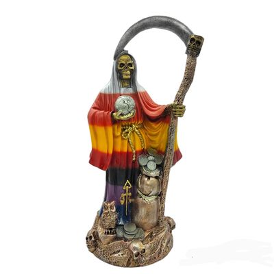 Large Death Holy 42cm (Seven Colours)