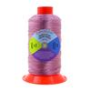 Mandala Crafts Size 346 210D T350 Bonded Nylon Thread - Mauve 415 YDs Tex 350 Heavy Duty Sewing Threads for Leather, Jeans, Weaving, Outdoor Marine Upholstery view 1