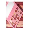 DEALPLUSDEAL Beauty Creations Tease Me Shadow Palette Eyeshadow Matte Shimmer Colors 18 Shades High Pigmented Eye Makeup Tease Me view 3