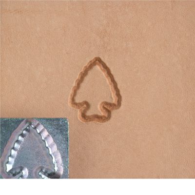 Arrowhead CRAFTOOL 2-D Stamp