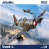 Eduard Sprue Brothers 1:48 Weekend Edition - Tempest Mk.II, EDU84190 view 2